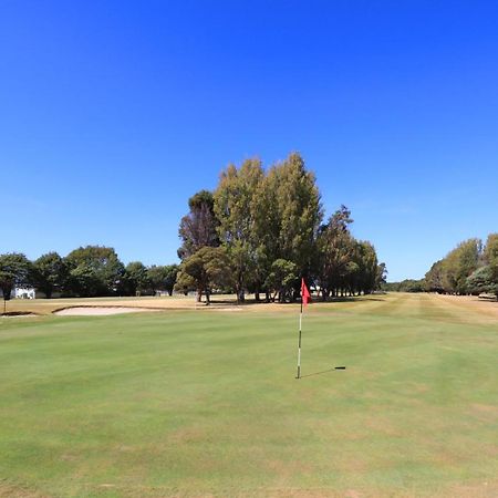 Hotel Moomba Holiday And Caravan Park à Port Sorell Extérieur photo
