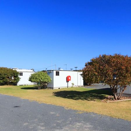 Hotel Moomba Holiday And Caravan Park à Port Sorell Extérieur photo