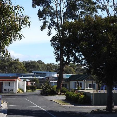 Hotel Moomba Holiday And Caravan Park à Port Sorell Extérieur photo