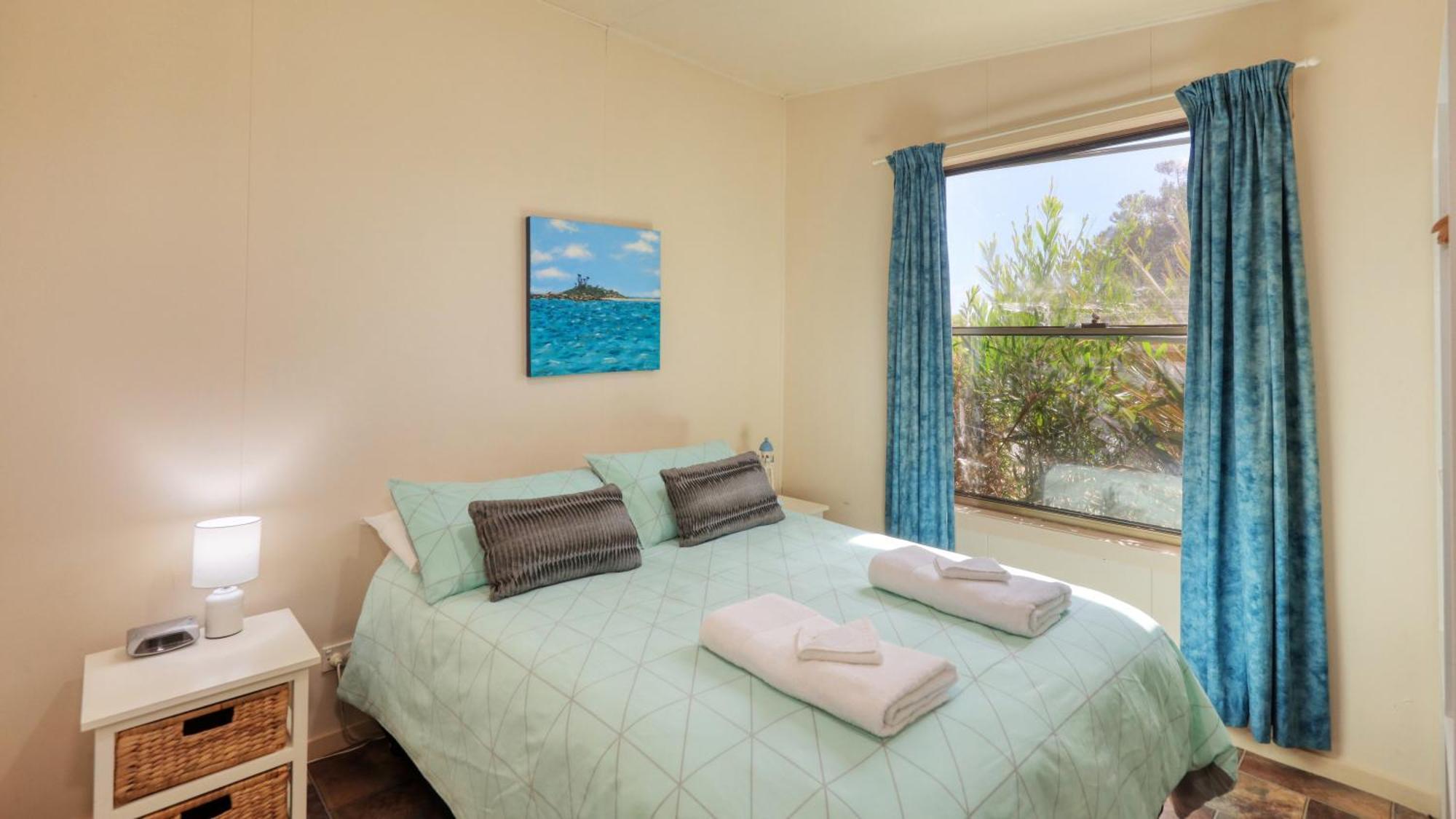 Hotel Moomba Holiday And Caravan Park à Port Sorell Extérieur photo