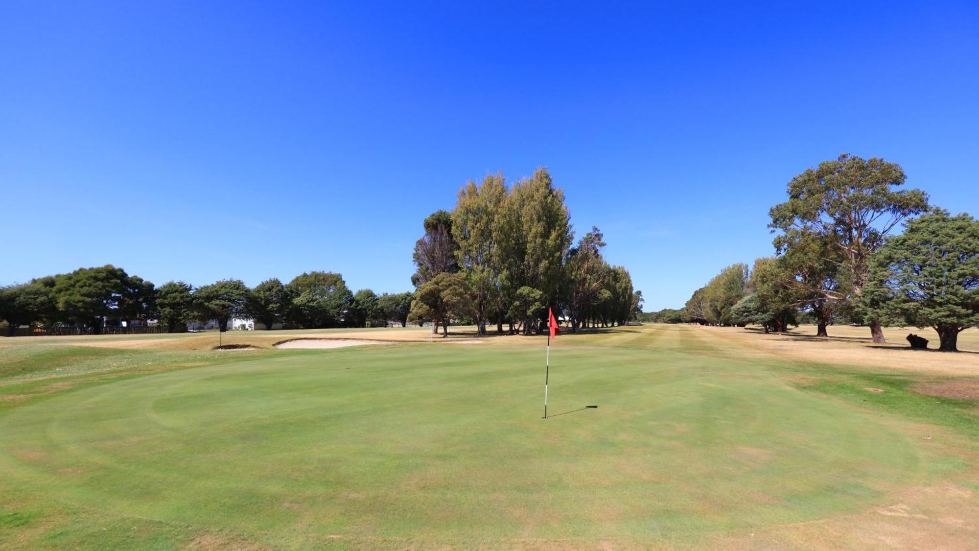 Hotel Moomba Holiday And Caravan Park à Port Sorell Extérieur photo