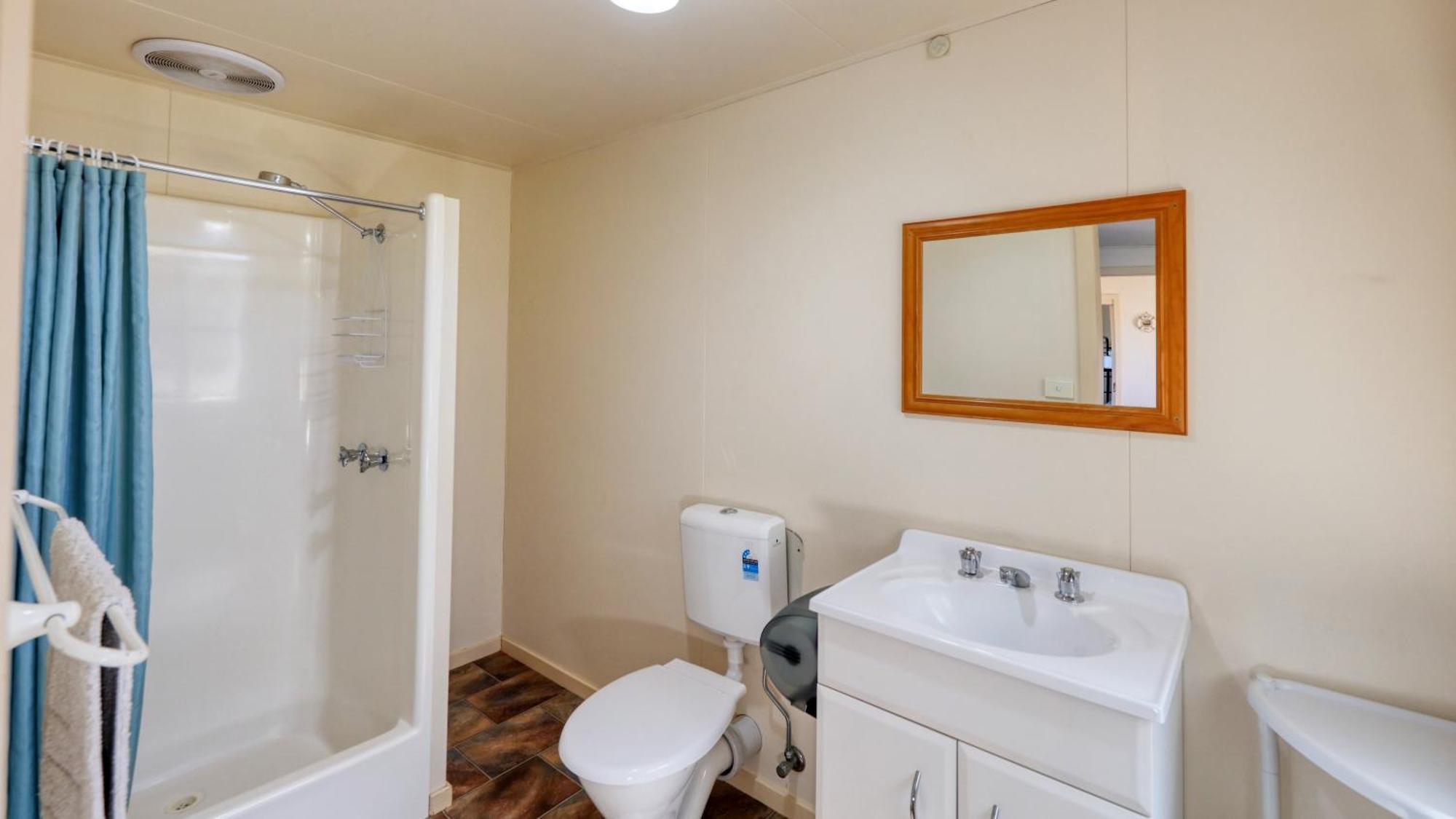 Hotel Moomba Holiday And Caravan Park à Port Sorell Extérieur photo