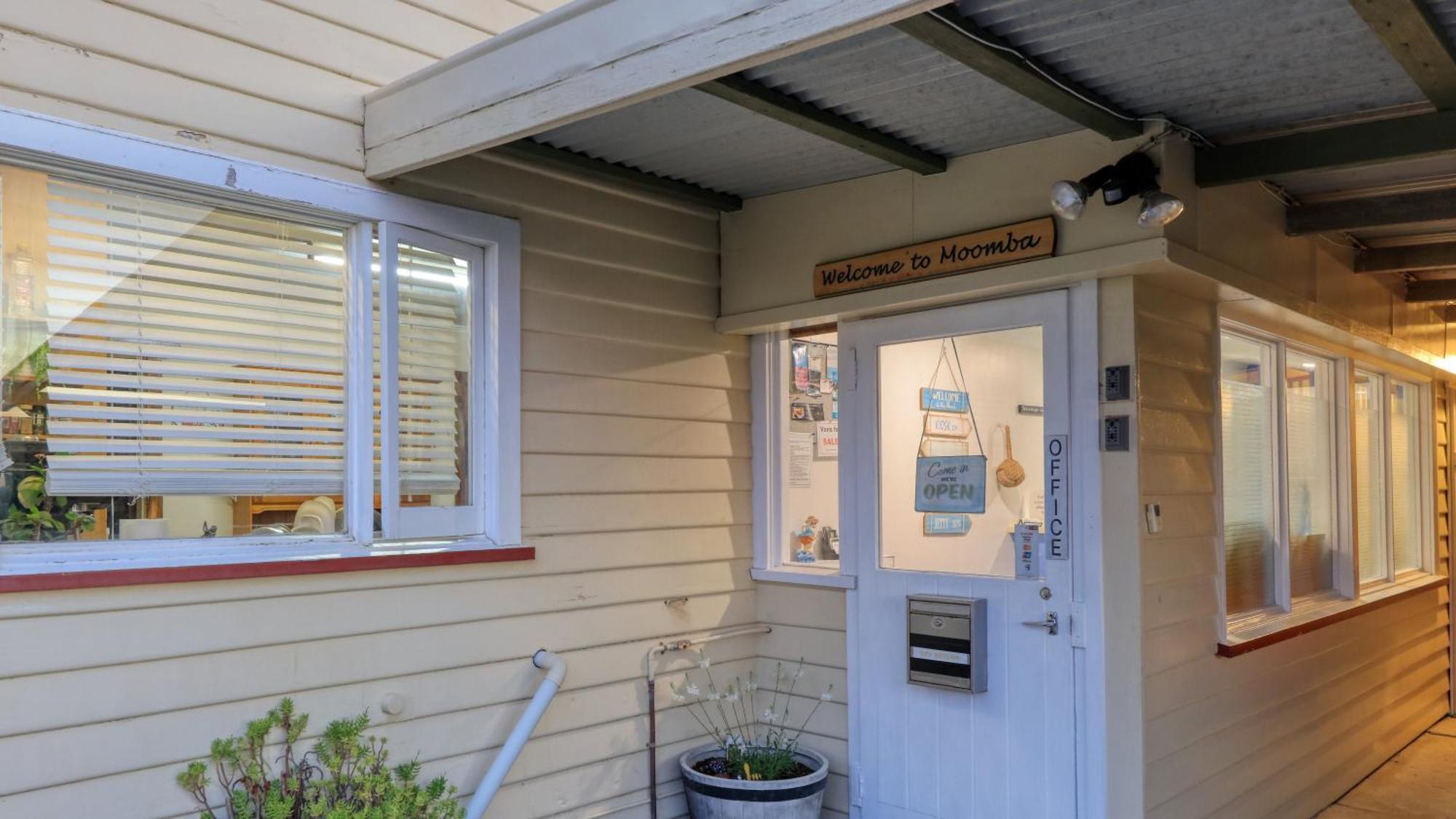 Hotel Moomba Holiday And Caravan Park à Port Sorell Extérieur photo