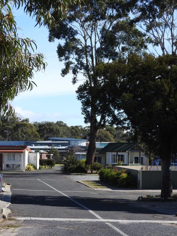 Hotel Moomba Holiday And Caravan Park à Port Sorell Extérieur photo